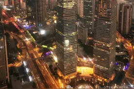 游记 I 江浙沪，可以这样“行”图片