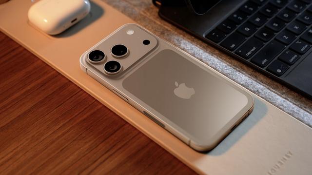 媒体：iPhone17 Pro或卖爆
