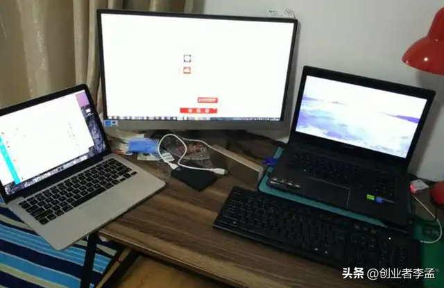 为啥MacOS软件生态不敌Windows?