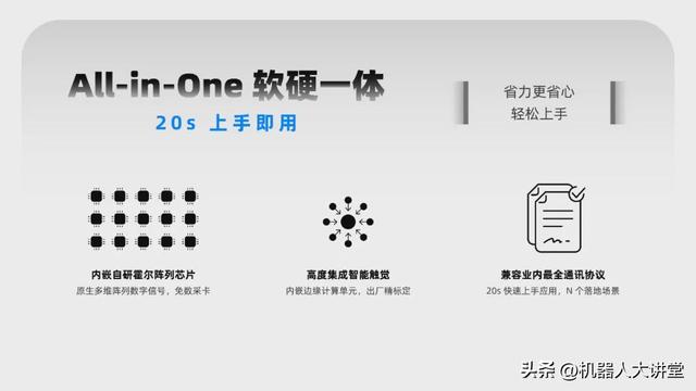 帕西尼第三代多维触觉传感器GEN3：以顶级触觉，重塑具身感知未来