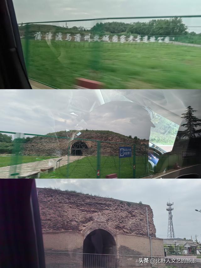 这里有：四大壁画、三座唐构、四大名楼之一，240万年前火种遗迹