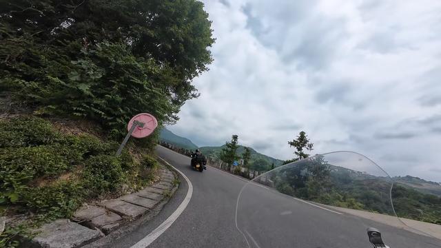 皖浙摩旅二人转——磻溪村篇