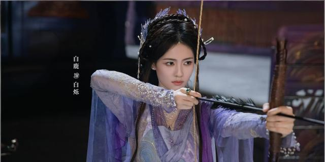 本以为是烂剧，一口气看了24集，越看越上瘾，终于有好剧追了