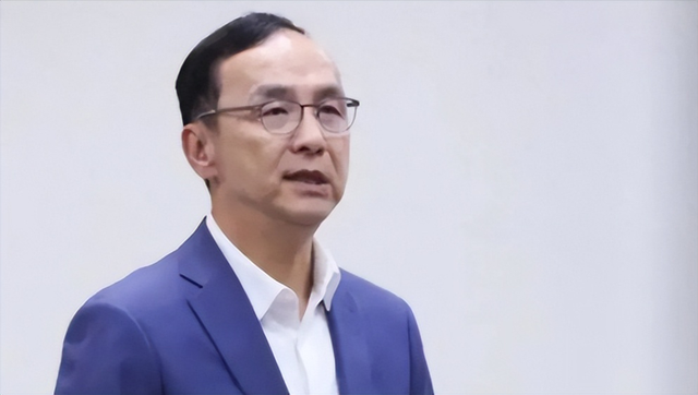 大罢免大获全胜，朱立伦借机交棒，赖清德拒绝辞职，大陆把话挑明，对民进党当局强烈不满