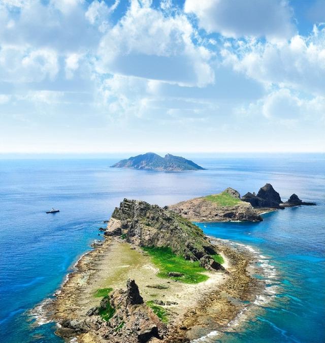 不和中国抢钓鱼岛了？日本悄悄下令，高市再次对华喊话	，想要谈谈