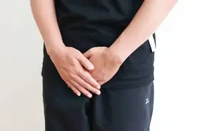 前列腺增生不想吃药，坚持做这个运动，悄悄地就好了起来图片