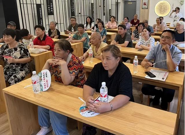 螺丝壳里也要好好做交通