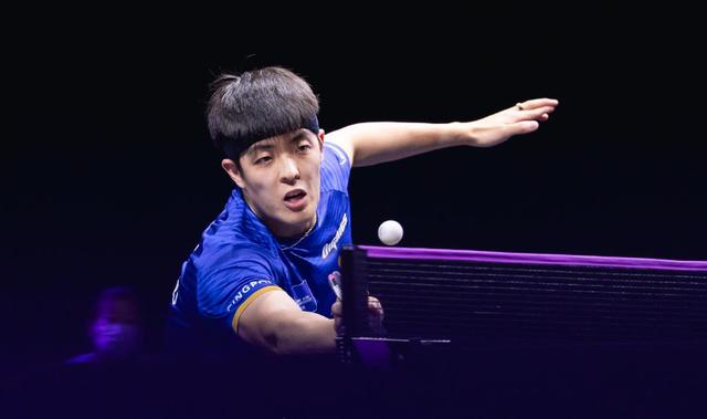 3-2！WTT乱套了！世界第1+世界第2爆冷出局，国乒2大主力被淘汰