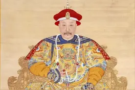 一群农民竟能攻入紫禁城！破局全靠嫡长子急中生智的一枪图片