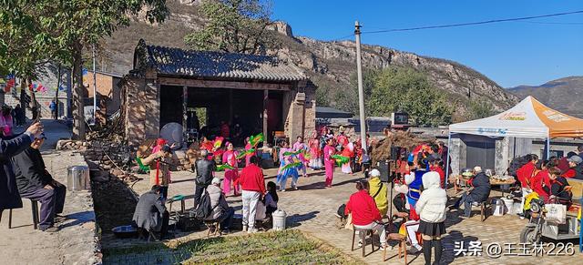 不容错过的无A级景区