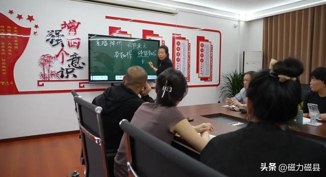 活力磁县｜这个直播基地不一般！“一品一播”作引擎，激活县域经济发展新动能