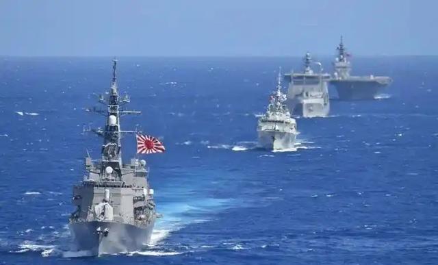 中日战场已经敲定？日本斥资9万亿！中方一纸禁令，高市已陷绝境