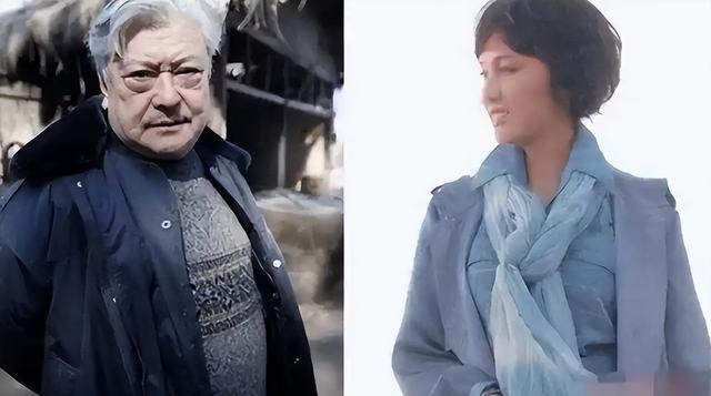 她长得太美被导演据为己有，同居27年无名无分，年仅63岁不治身亡