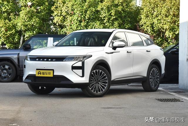 资讯 | 新增小憩模式/优化高速智驾 星途瑶光C-DM开启3.0版本OTA升级