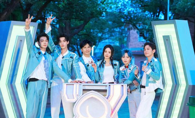 《密室大逃脱7》收官，透过密逃小窗洞见鲜活世界