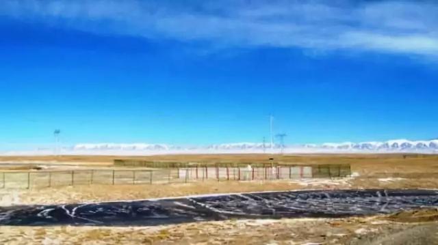 从世界最高峰到最深峡谷，西藏的极限之美