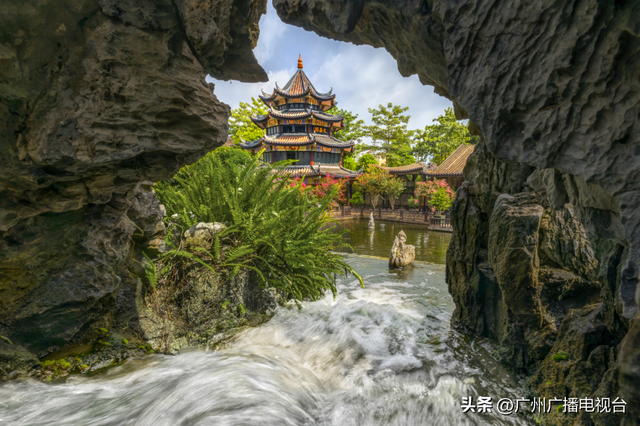 顶流“大湾鸡”陪你跨年！广州元旦打卡攻略，热门玩法大揭秘