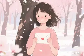 你以为自己的小心思藏得很好，其实对方早就发现了！图片