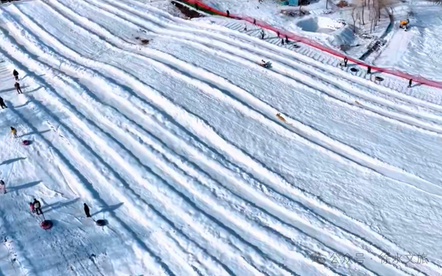 冬游徐水|好吃好看好游好玩等你来！