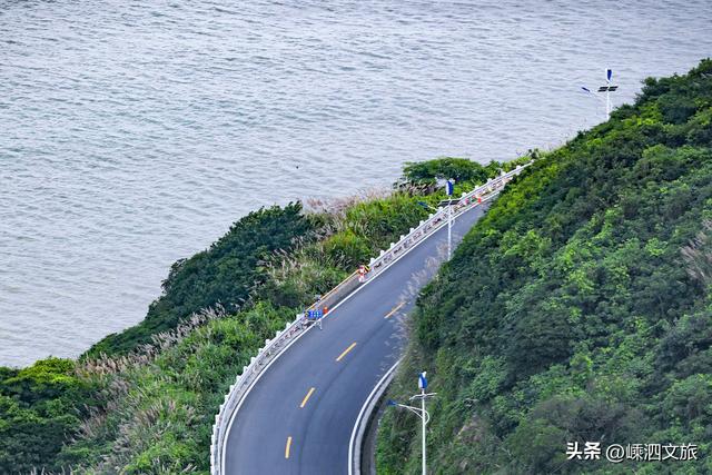 泗礁岛七夕旅拍线路收好！风景无敌，浪漫满分，亲测超出片！