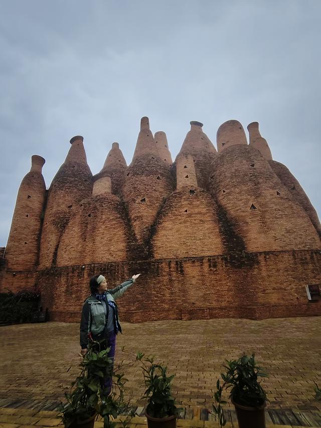 南行漫记：东风韵一个最不像景区的景区