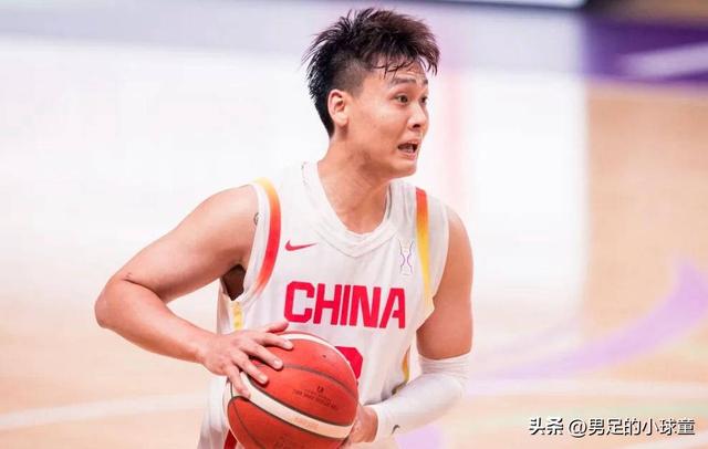 CBA25-26赛季，北京男篮首发五虎信息一览