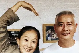 同居却不结婚，这四位女演员很特别，难道不怕绯闻吗？图片