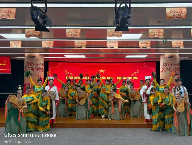 王林平随笔《初冬的追求》