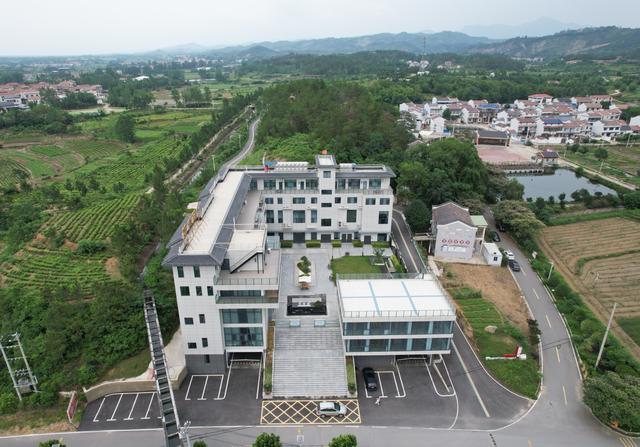 问津渡民宿激活旧街茶旅融合新活力