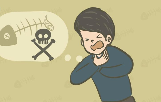 鱼刺卡喉怎么办？还在吞饭喝醋？医生教你正确处理方法