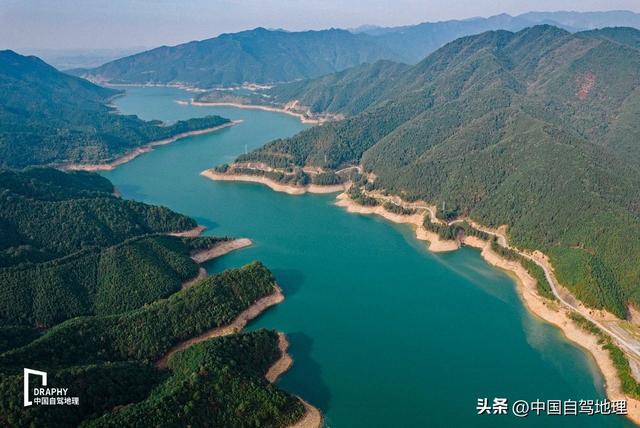 又一条宝藏级休闲短线！840公里不限车型，人少景美！