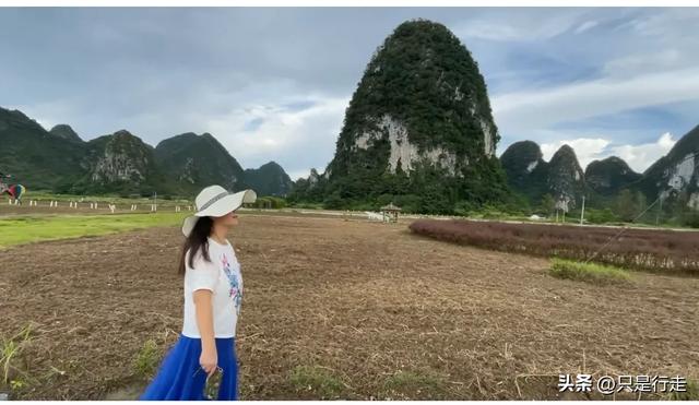 2025年广西百色、靖西自驾游