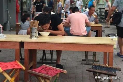前段时间去了趟山东临沂，说句不好听的，一般人来这里还真受不了