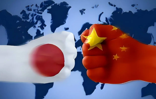 果然不出中国所料：中国通告全球后，日本开始反击，一招比一招猛