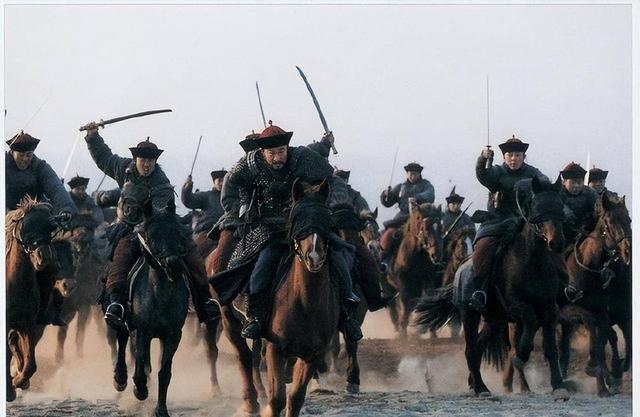 清廷派出“爆破鬼才+武器大师”，太平军该如何躲过清军的剿杀？ 第13张