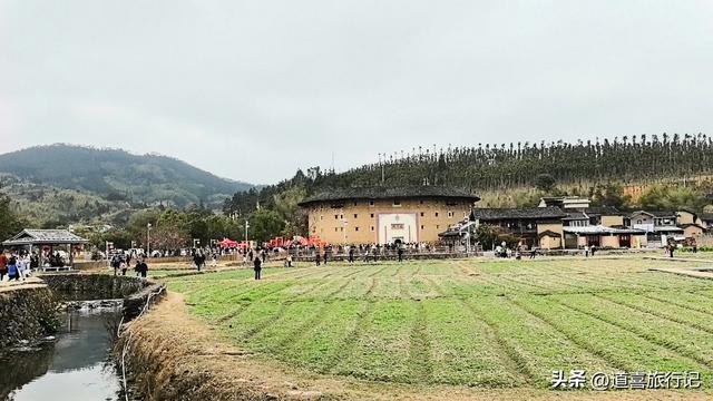 云水谣，一个改名火出圈的古镇