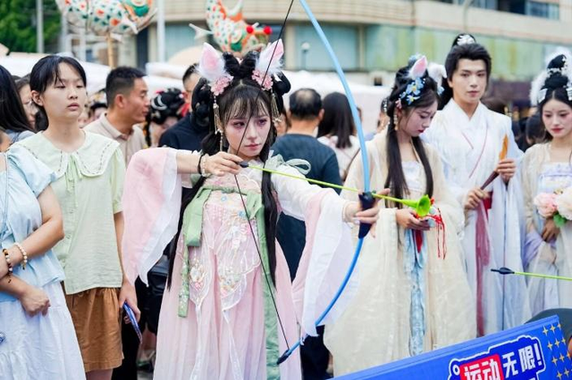 倒计时2天！这份“保姆级”玩转新津攻略请收好→