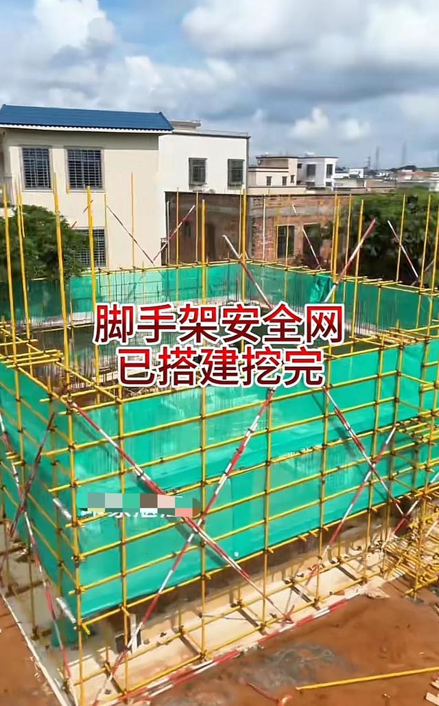 全红婵建房最新进展，邻居需求太苛刻，律师出狠招！婵宝有麻烦？