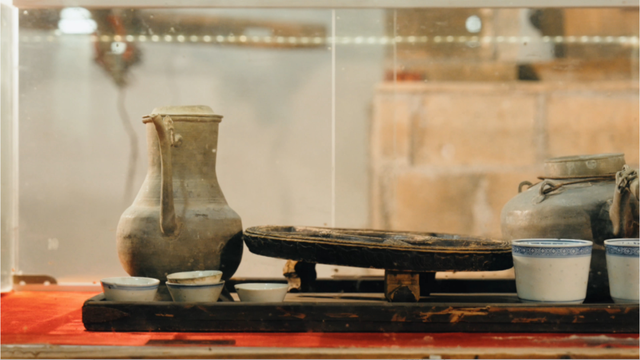 游在鹰潭 | 馆藏为卷，民俗为墨，人文为笔，一站式漫游，解锁千年文化肌理【全球学子嘉游赣 奇绝鹰潭逍遥游】