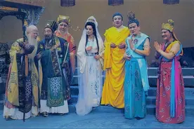 神话故事中的神、仙、佛，哪个级别更高？三者有何区别呢图片