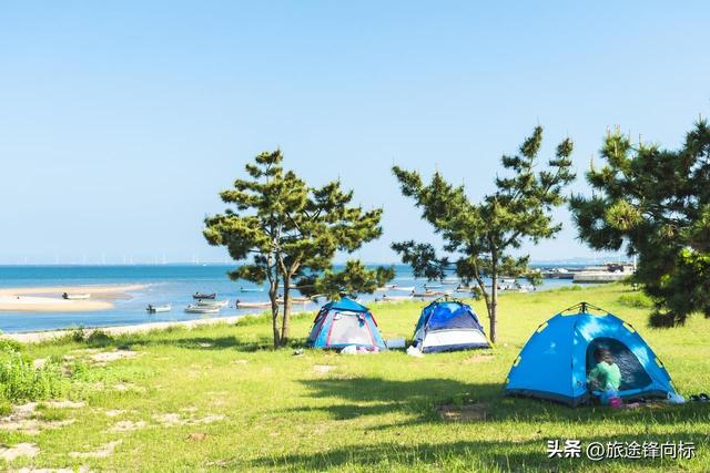 退休族自驾川藏，如何狂省住宿费找到免费露营地？