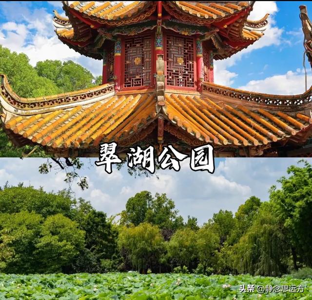 我是河南人，一家人来了趟云南昆明忍不住有五个小疑问想和你聊聊