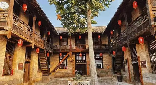 沁水：激活全域发展新动能 绘就文旅康养新图景