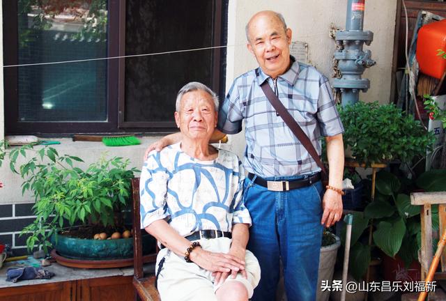 潍坊市“北马道街”(上集)