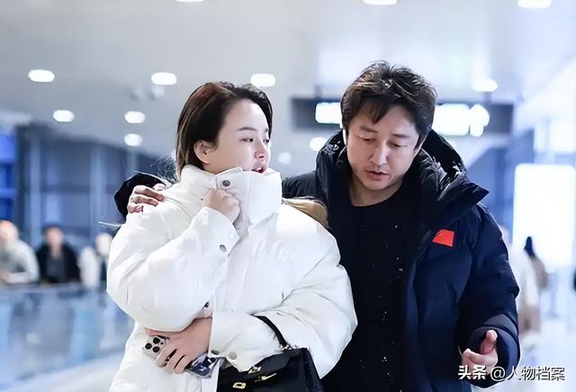 里子面子都没了！赔光2亿后，妻子深夜亲手撕下邹市明最后的体面