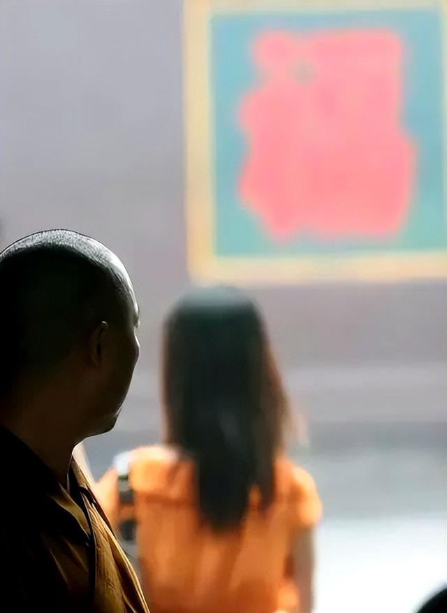 揭秘尼姑庵的黑暗面：尼姑平均年龄不到25，香客人来人往究竟为何