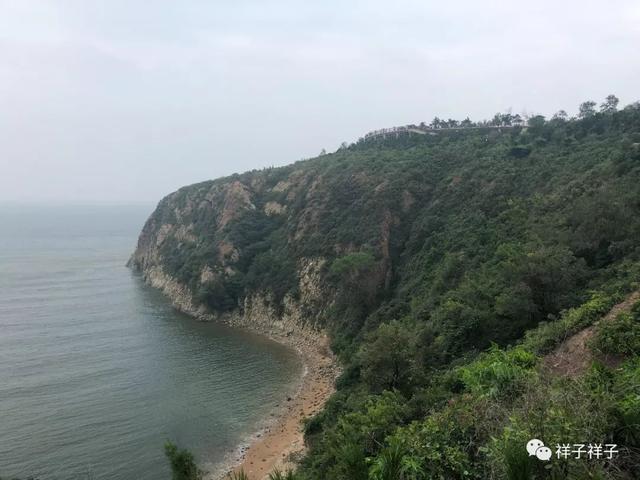 辽宁随记（7）：那年葫芦岛兴城三礁揽胜与龙回头