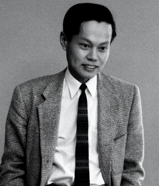 翁帆也没想到，丈夫杨振宁去世后，竟因生前一个特殊举动口碑暴涨