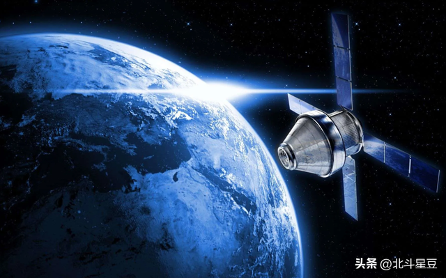 “联通星系”成功入轨！这波操作太硬核！