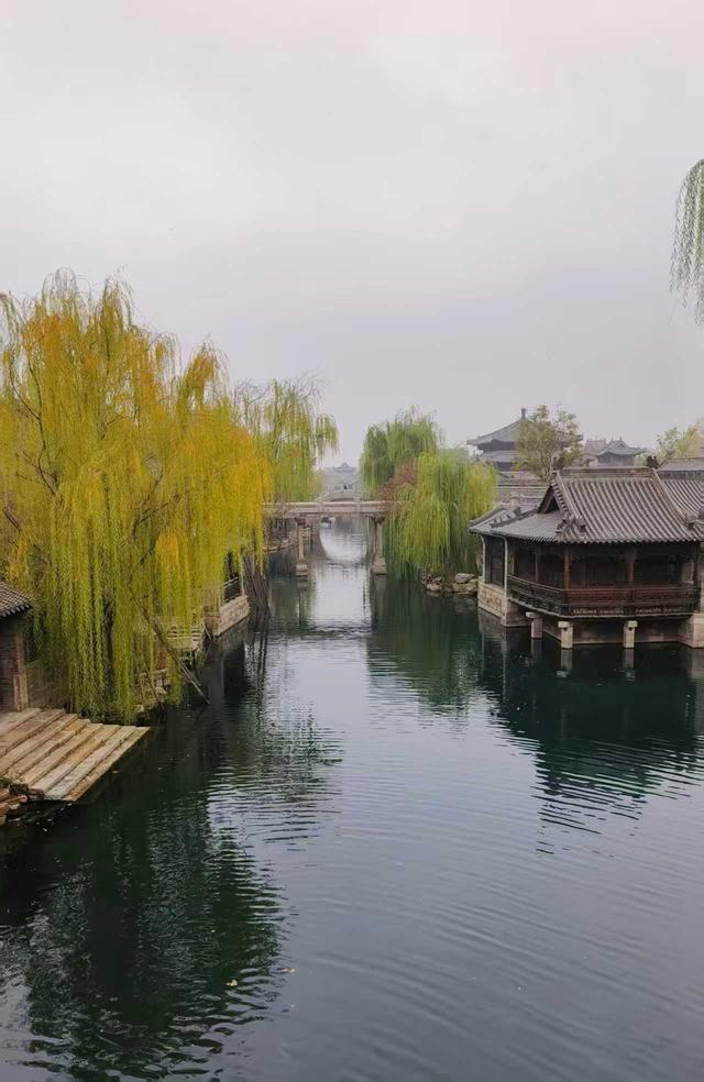 泉城遗梦——明水古城记